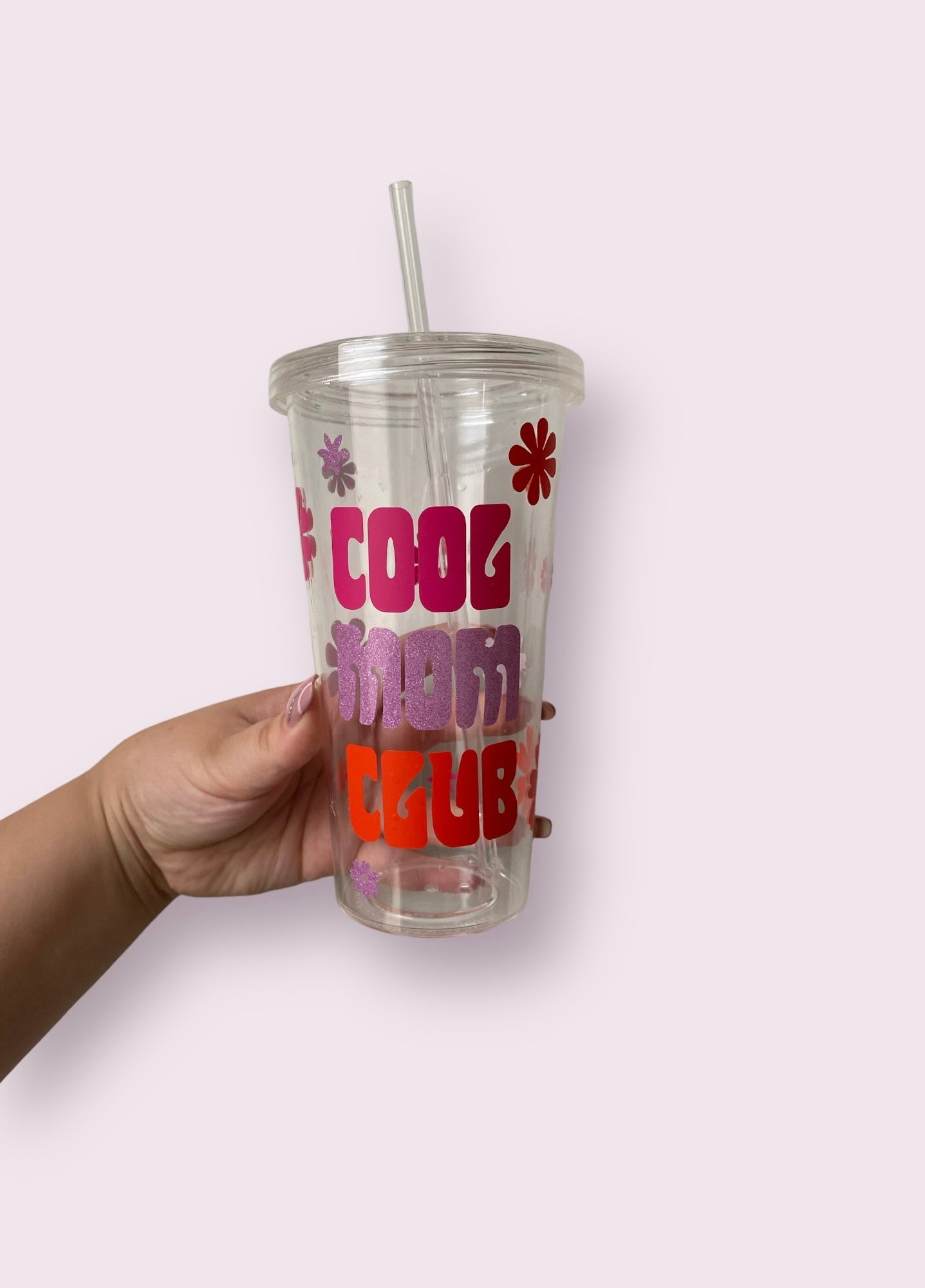 Cool Mom Club Cup